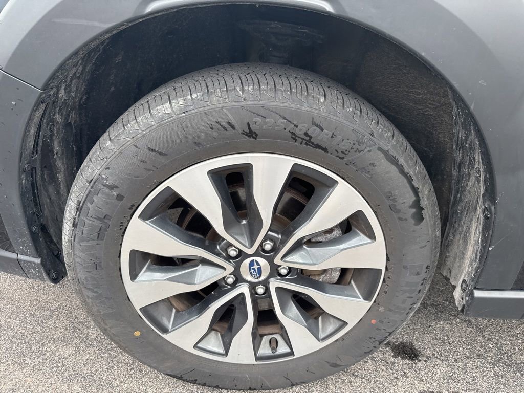 Used 2024 Subaru Outback Touring AWD/4WD image 9
