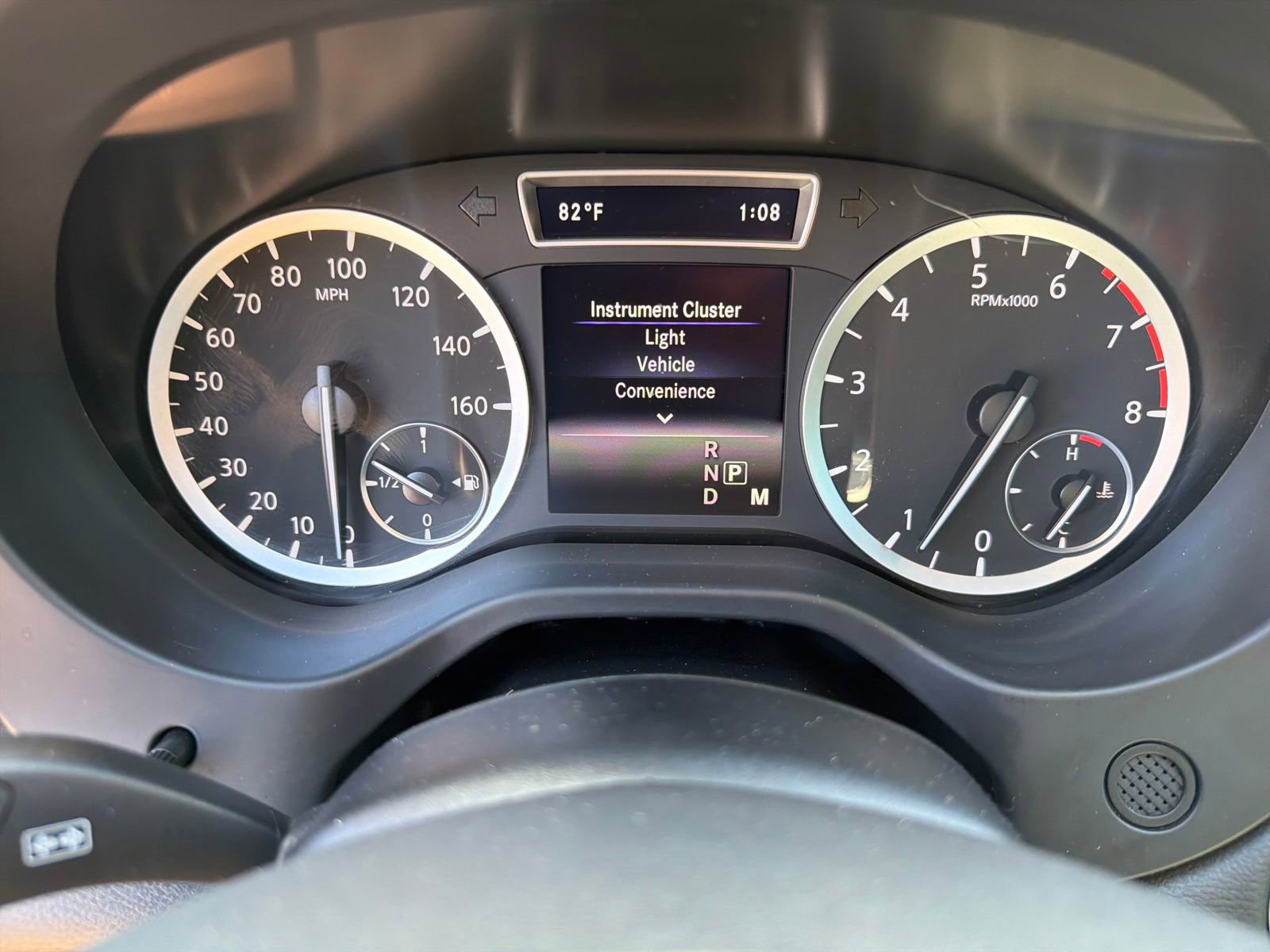 Used 2018 INFINITI QX30 Sport w/ Sport Leather Package image 14