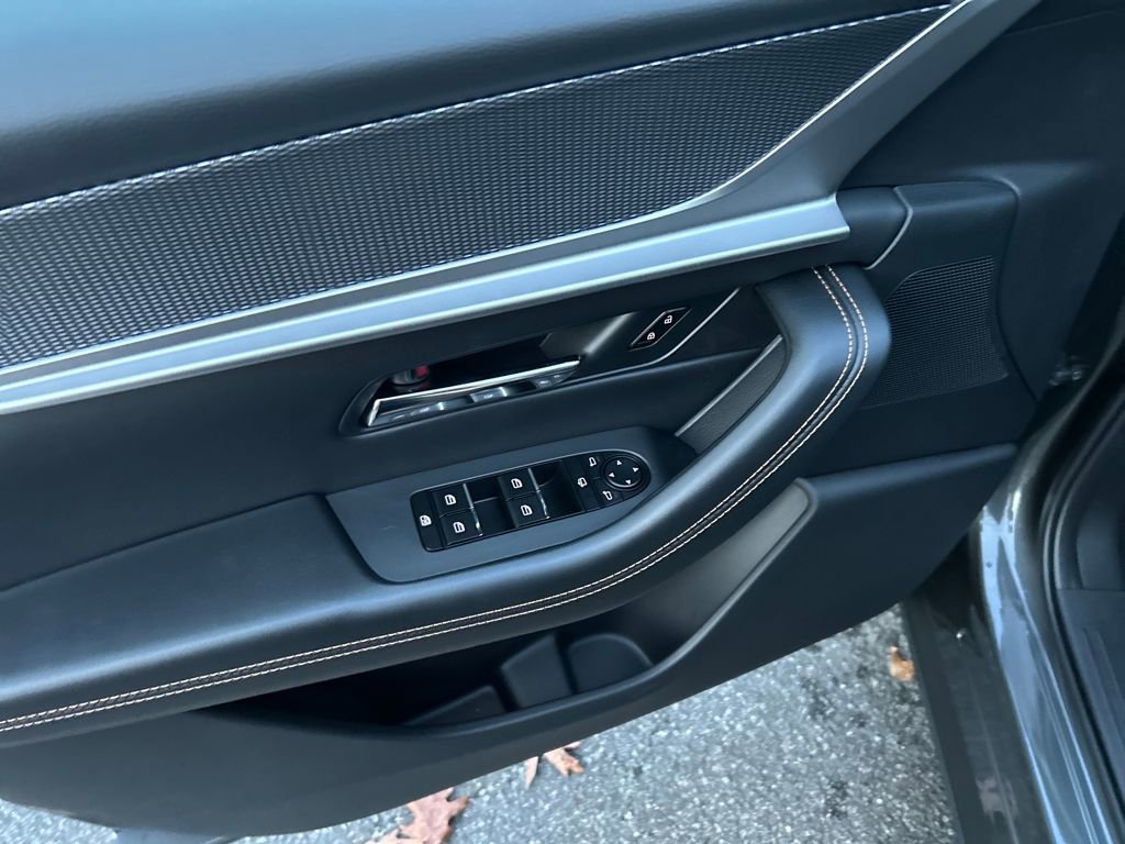 New 2026 MAZDA CX-90 3.3 Turbo S w/ Premium Package image 17