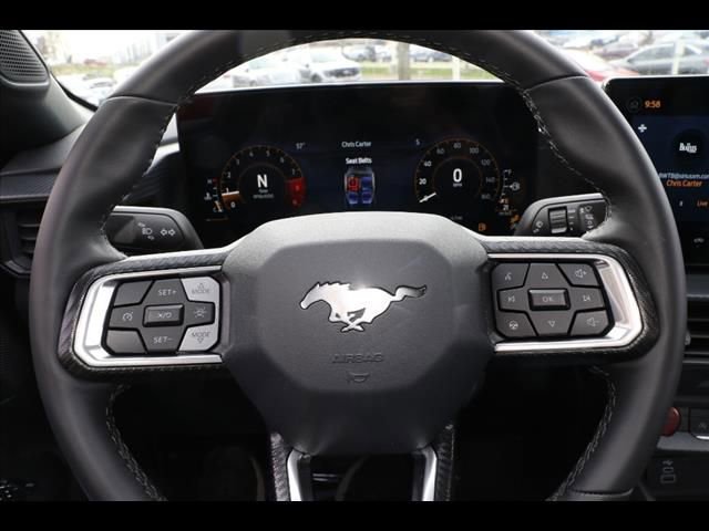 New 2025 Ford Mustang GT image 25