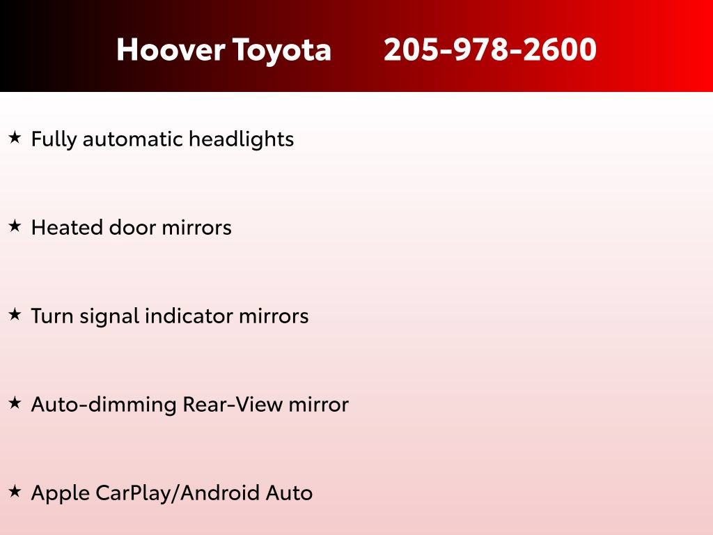 Used 2024 Toyota bZ4X AWD image 14