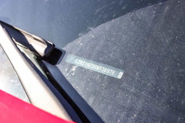 Used 2024 Honda HR-V EX-L image 14