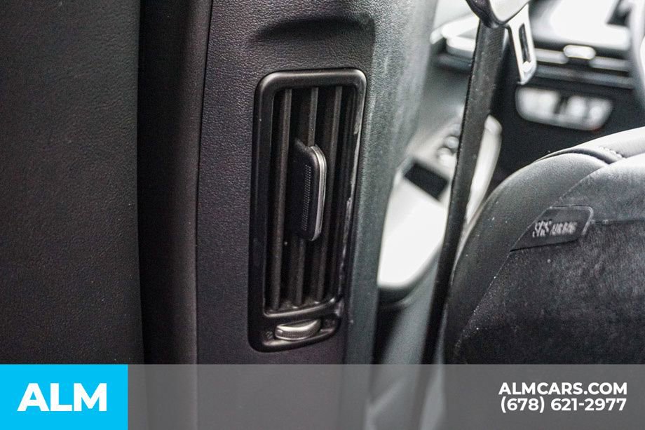 Used 2022 Kia EV6 Wind w/ Wind Technology Package image 33