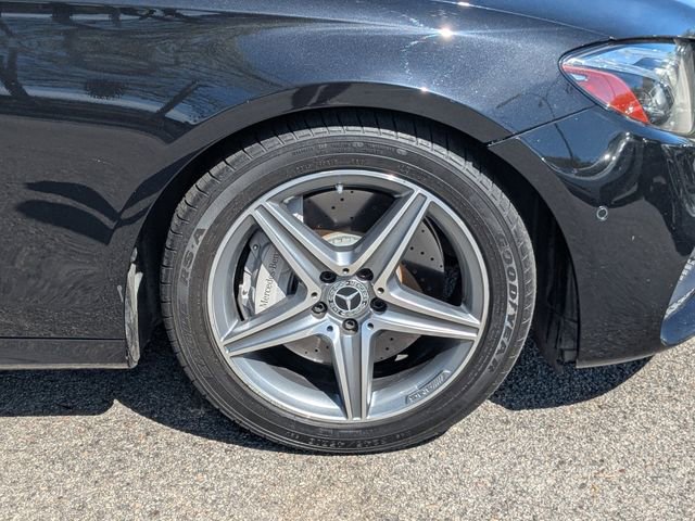 Used 2019 Mercedes-Benz E 450 E 450 image 14