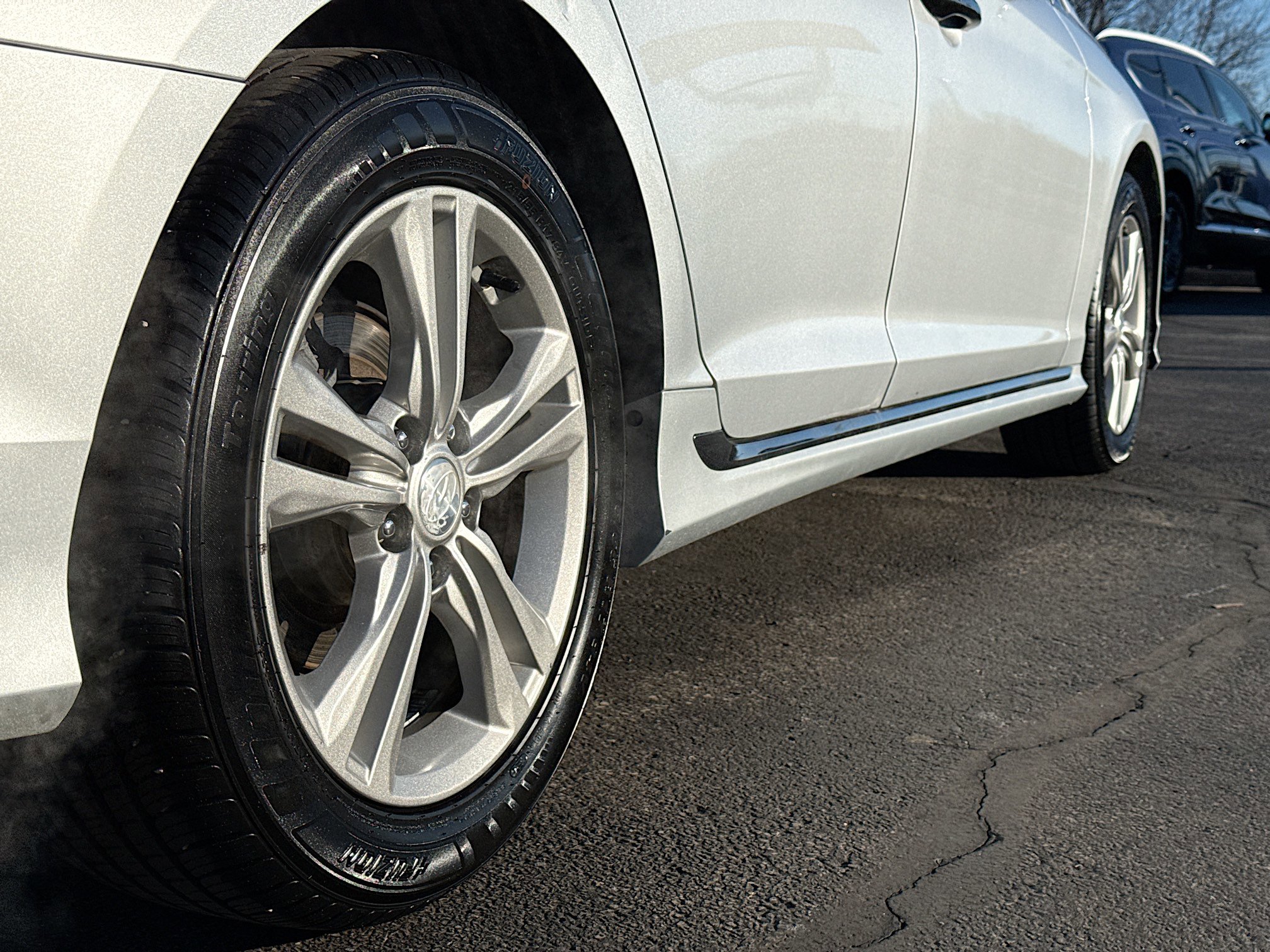 Used 2018 Hyundai Sonata Sport image 14