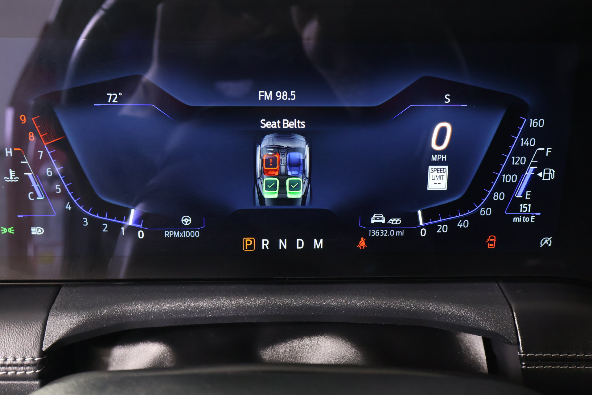 Used 2024 Ford Mustang GT Premium RWD image 4