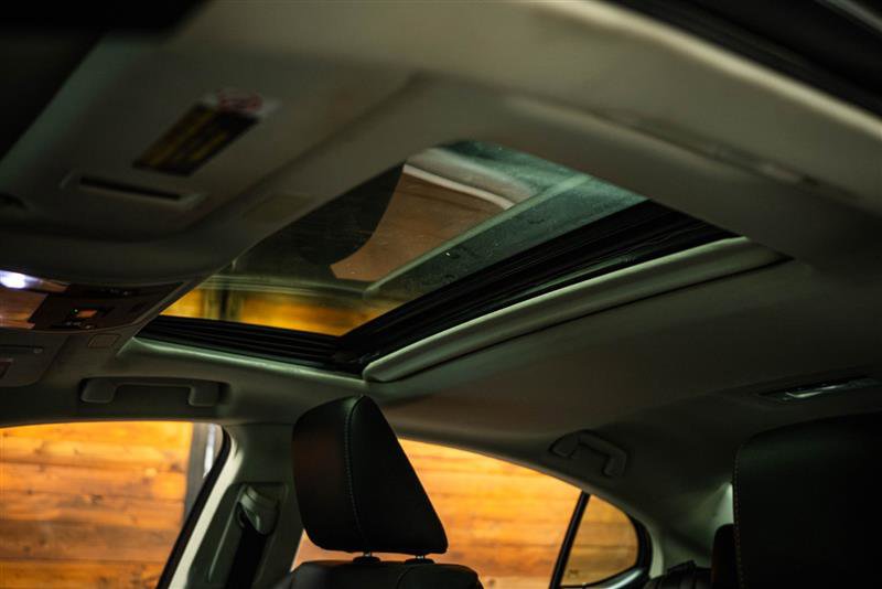 Used 2020 Lexus ES 350 w/ Premium Package image 25