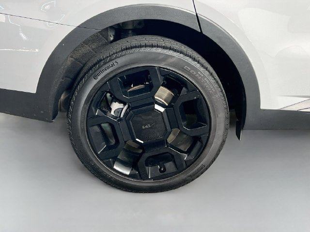 Used 2025 Kia Sorento SX AWD/4WD image 40