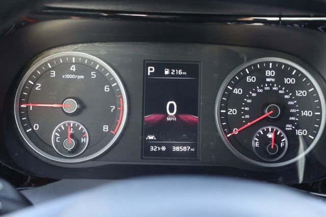 Used 2022 Kia K5 GT-Line w/ GT-Line FWD Premium Package image 24