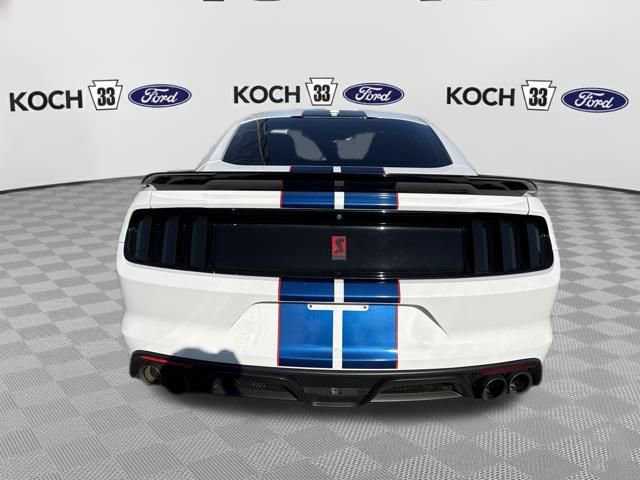 Used 2017 Ford Mustang Shelby GT350 w/ Electronics Package image 7