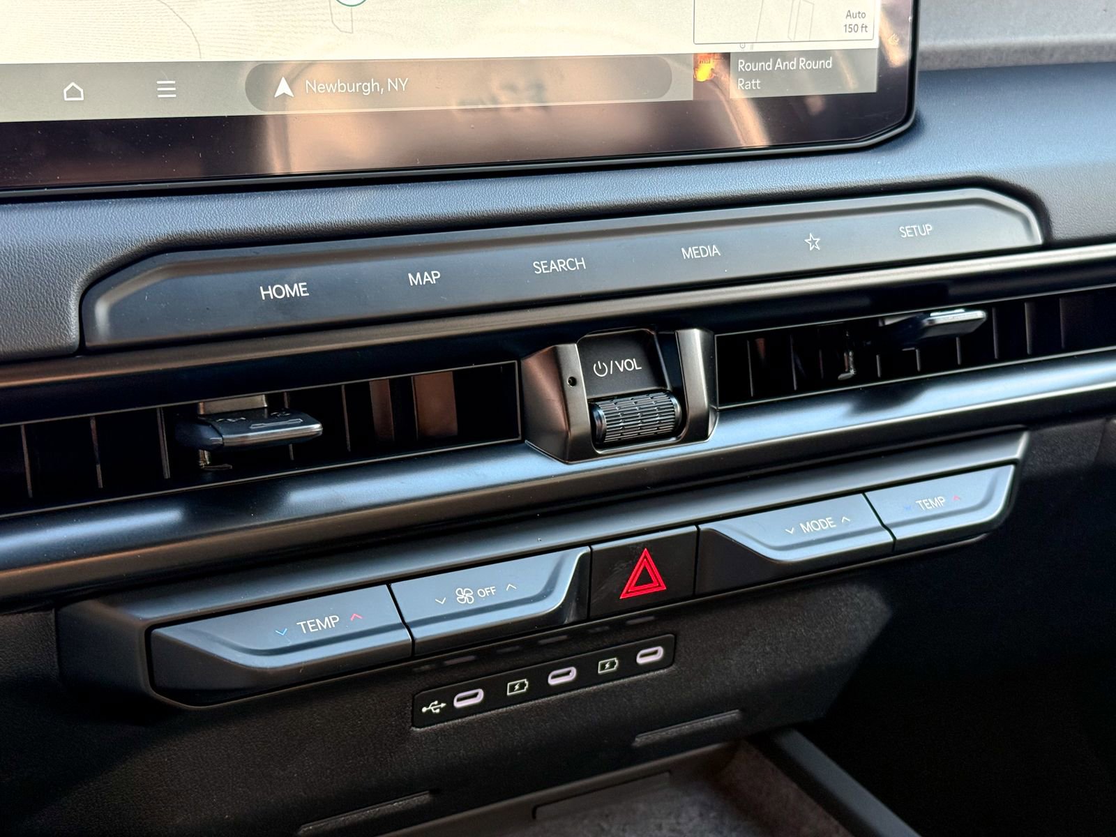 New 2027 Kia Telluride EX X-Line AWD/4WD image 23