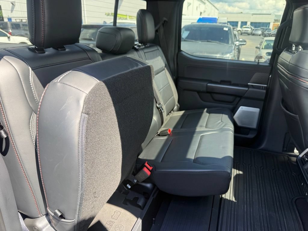 Used 2024 Ford F150 Raptor AWD/4WD image 71