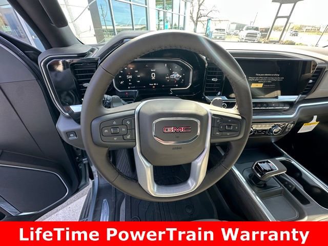 New 2026 GMC Sierra 1500 SLT image 17