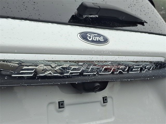 Used 2023 Ford Explorer XLT w/ Equipment Group 202A image 29
