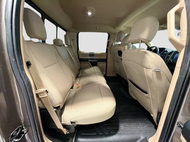 Used 2020 Ford F150 XLT w/ Equipment Group 302A Luxury AWD/4WD image 21