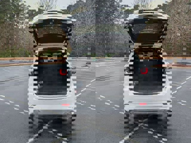 New 2025 MAZDA CX-5 Signature image 32