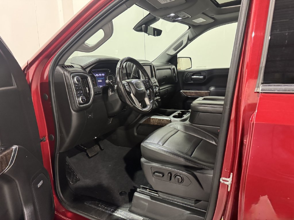 Used 2020 GMC Sierra 1500 Denali w/ Technology Package AWD/4WD image 13