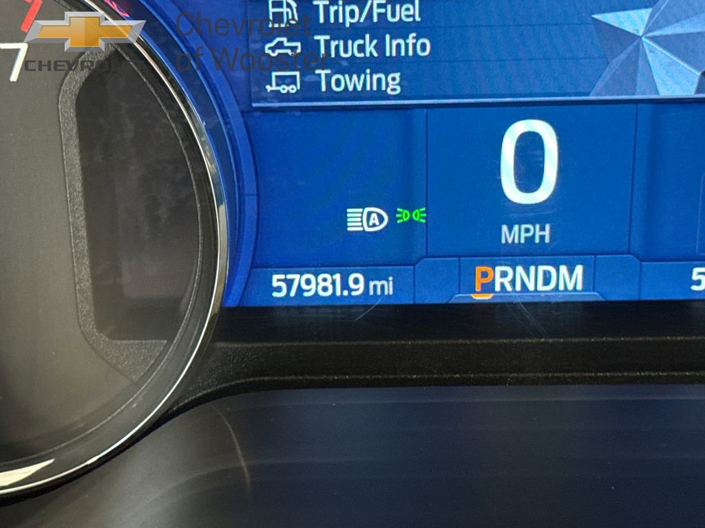 Used 2022 Ford F150 XLT w/ Equipment Group 301A Mid AWD/4WD image 7
