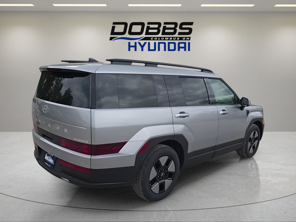 New 2026 Hyundai Santa Fe SEL AWD/4WD image 5