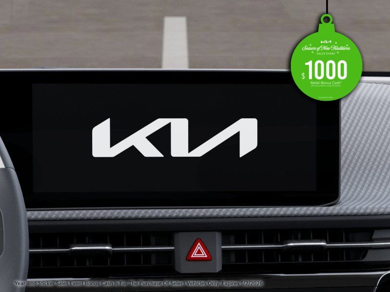 New 2025 Kia EV6 GT-Line image 20