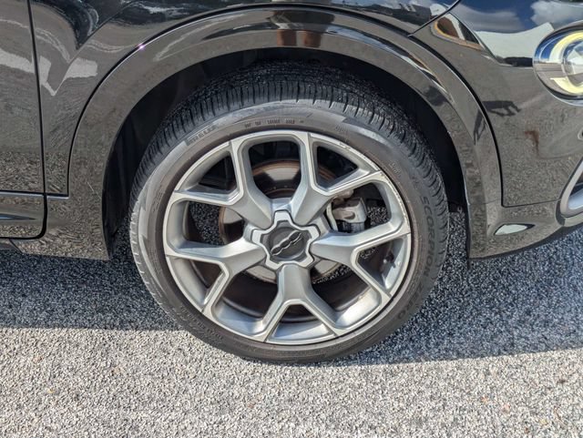 Used 2021 FIAT 500X Sport w/ Sport Value Package AWD/4WD image 14
