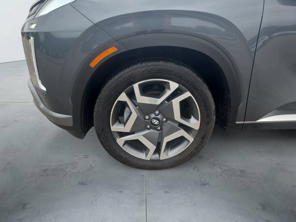 Used 2025 Hyundai Palisade SEL AWD/4WD image 16