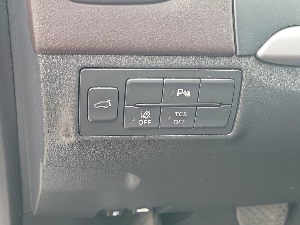 Used 2018 MAZDA CX-9 Grand Touring image 29