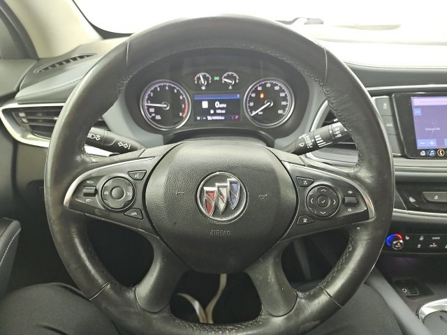 Used 2020 Buick Enclave Essence w/ Sound and Sites Package image 9