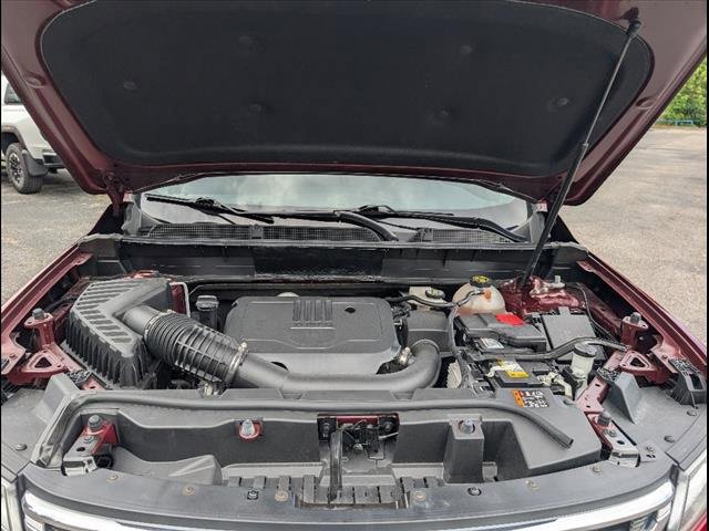 Used 2023 GMC Acadia SLE w/ Driver Convenience Package image 26