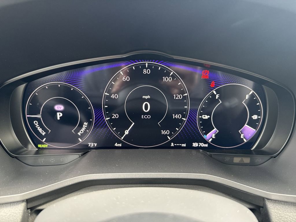 New 2026 MAZDA CX-70 SC Plus image 15