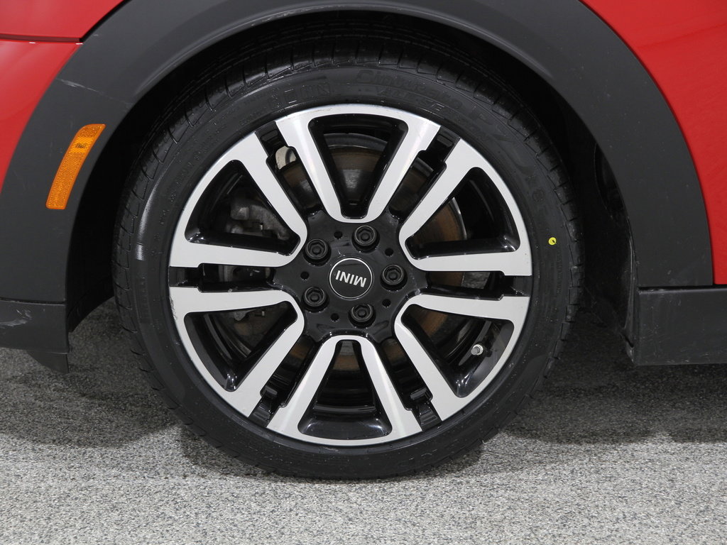 Certified 2023 MINI Cooper S image 22