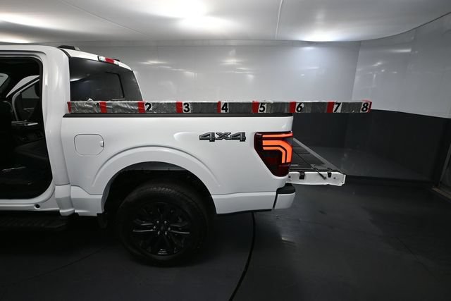 Used 2025 Ford F150 Lariat AWD/4WD image 34