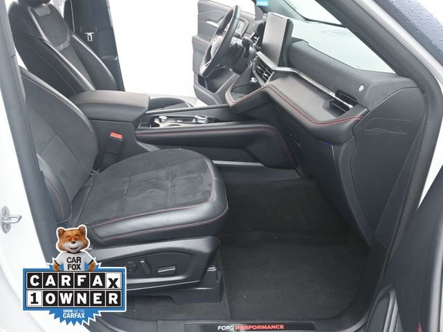 Used 2025 Ford Explorer ST image 18