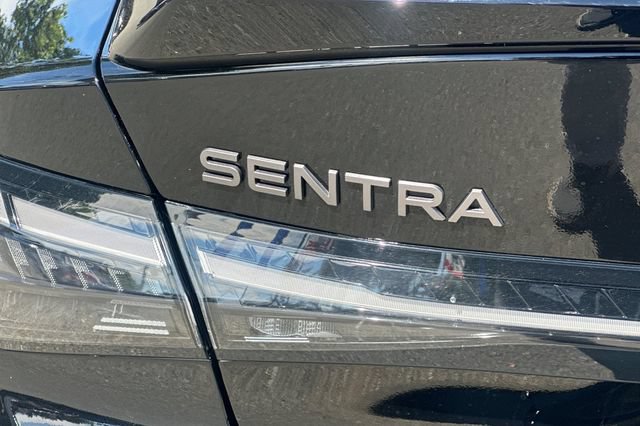 Used 2026 Nissan Sentra SR w/ Floor Mat Package FWD image 25