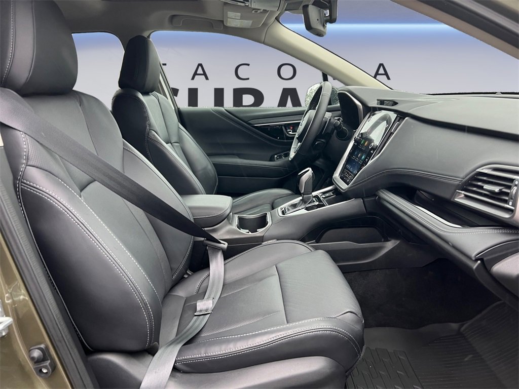 Certified 2024 Subaru Outback Limited image 17