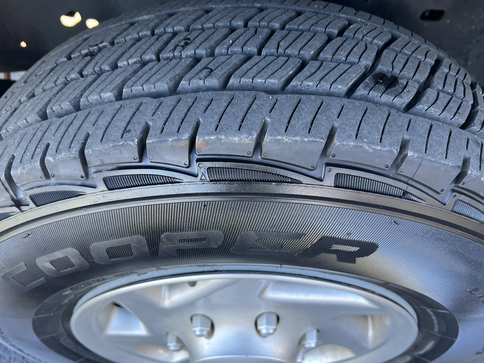 Used 2014 Ford E-350 and Econoline 350 Super Duty w/ Power Group image 11