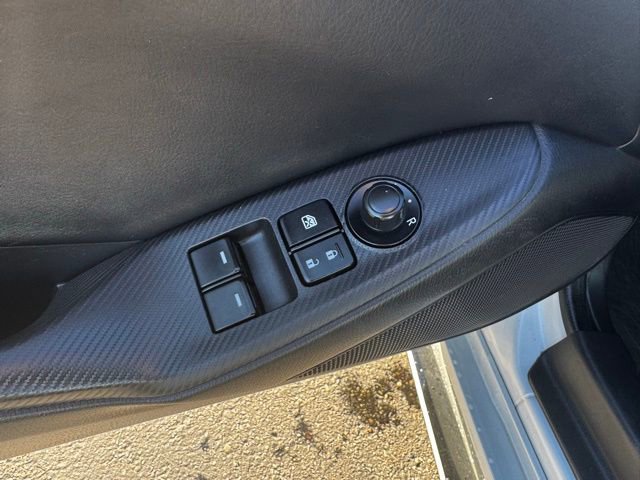 Used 2017 MAZDA MX-5 Miata Club image 13