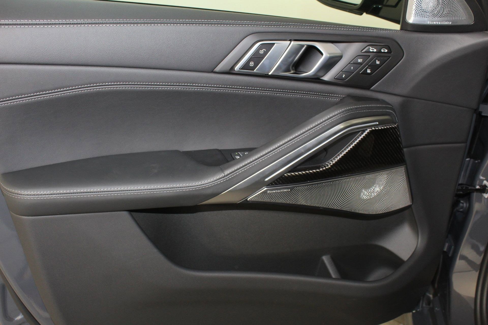 New 2026 BMW X6 M Competition w/ Executive Package image 11