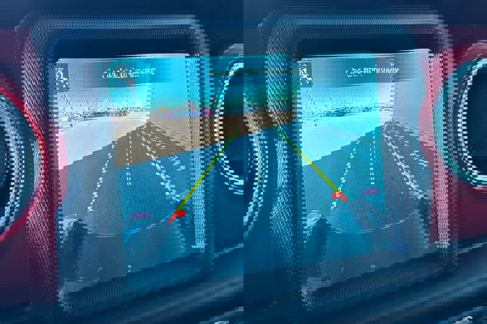 Used 2020 Jeep Gladiator Rubicon image 21