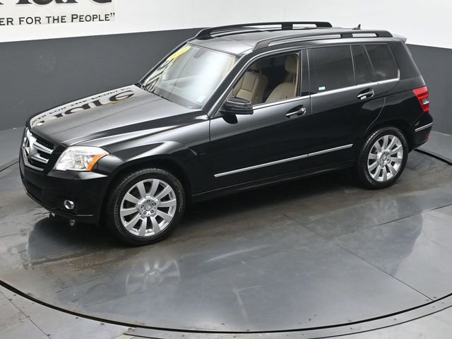 Used 2012 Mercedes-Benz GLK 350 4MATIC image 43