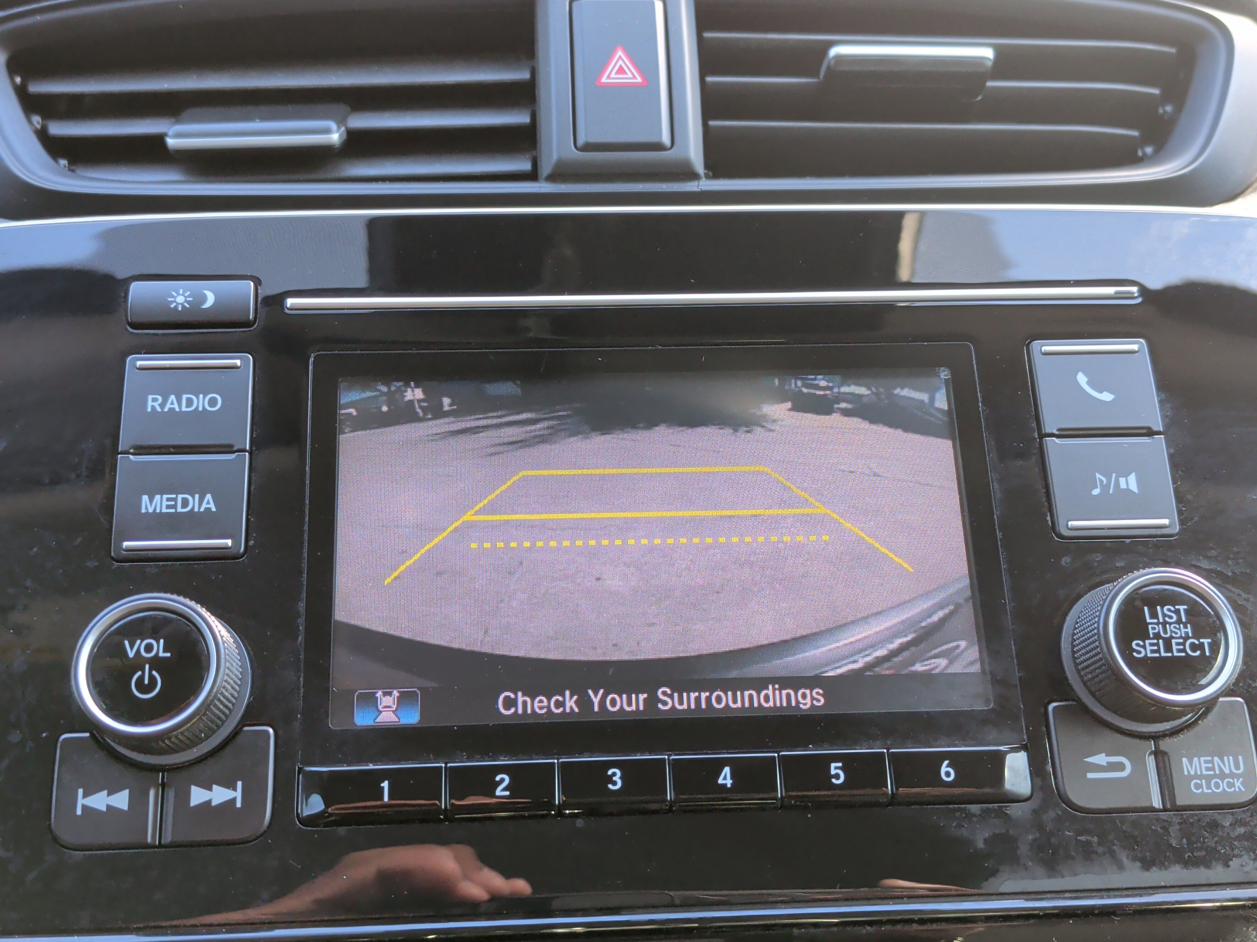 Used 2020 Honda CR-V LX image 23