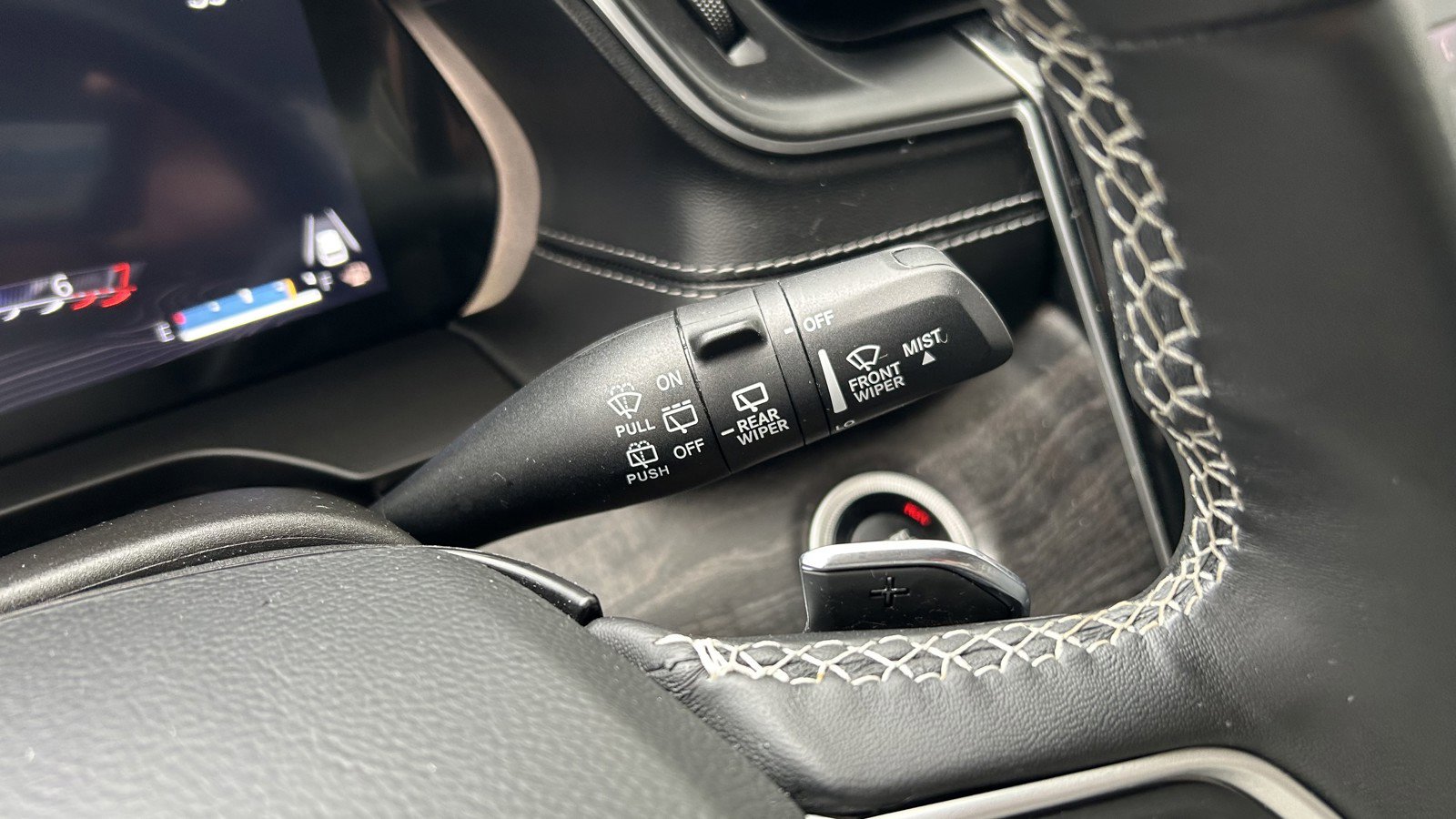 Used 2022 Jeep Grand Cherokee L Limited image 26