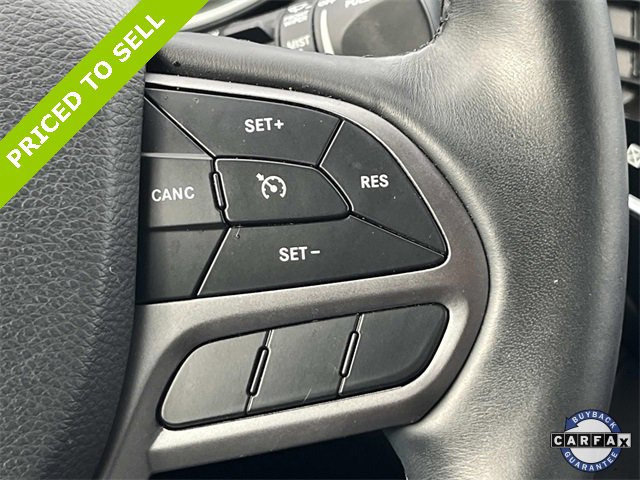 Used 2019 Jeep Cherokee Limited image 30