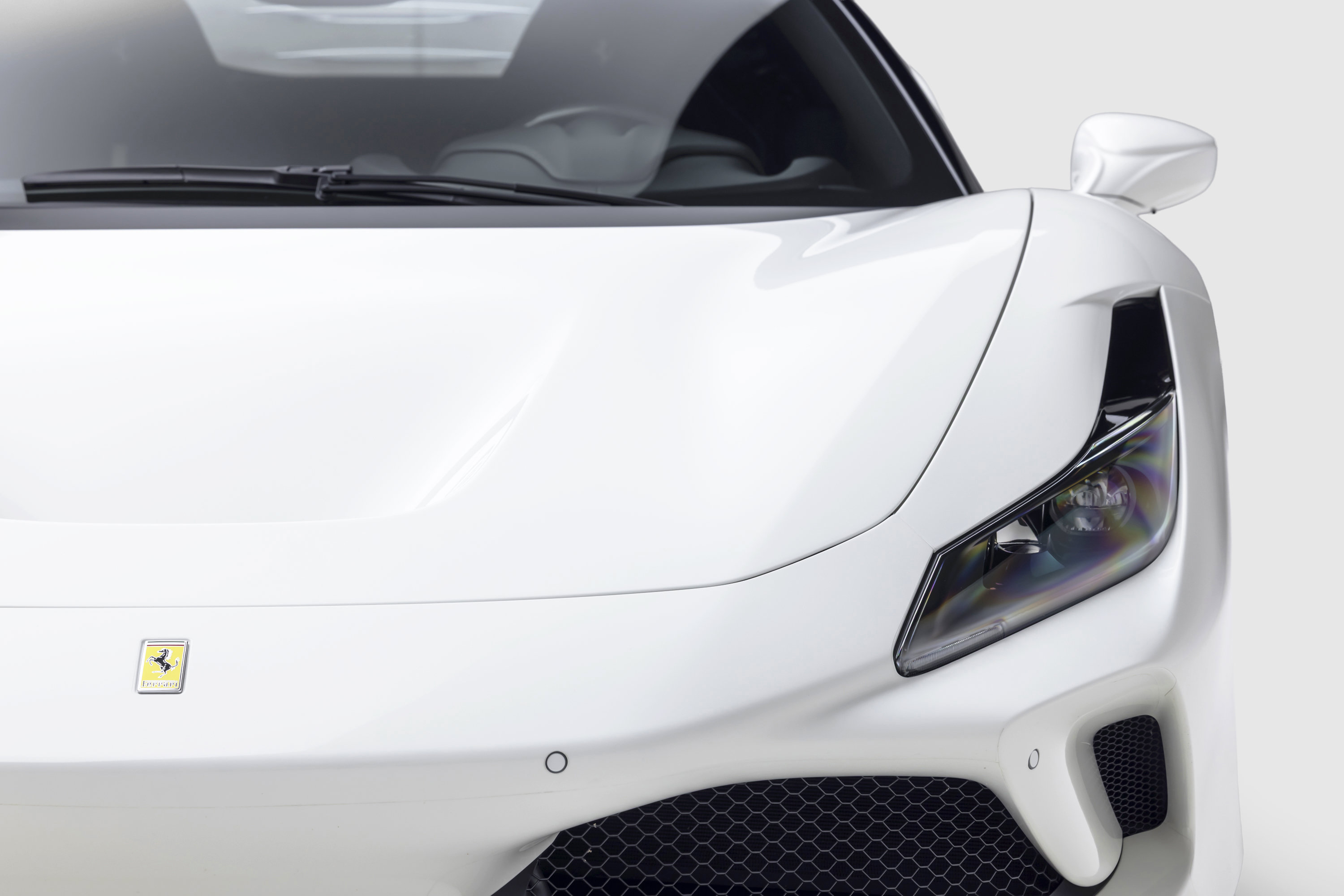 Certified 2022 Ferrari F8 Tributo RWD image 31