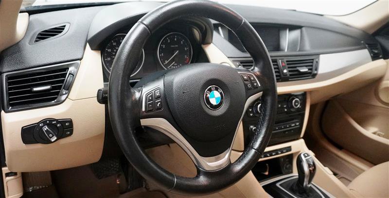 Used 2014 BMW X1 xDrive28i AWD/4WD image 11