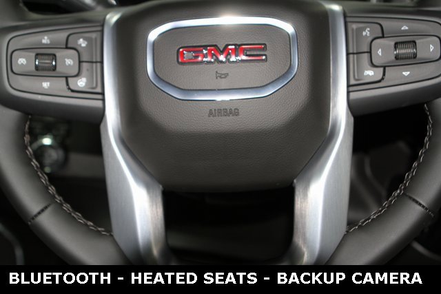 New 2026 GMC Sierra 2500 SLE w/ SLE Value Package; image 16