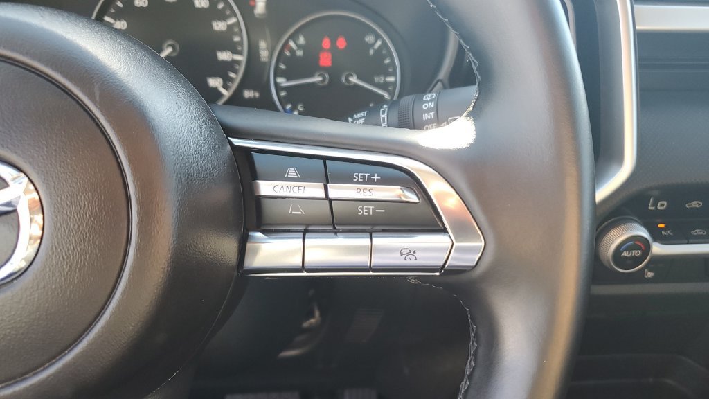 Used 2026 MAZDA CX-50 AWD 2.5 S w/ Preferred Pkg image 31