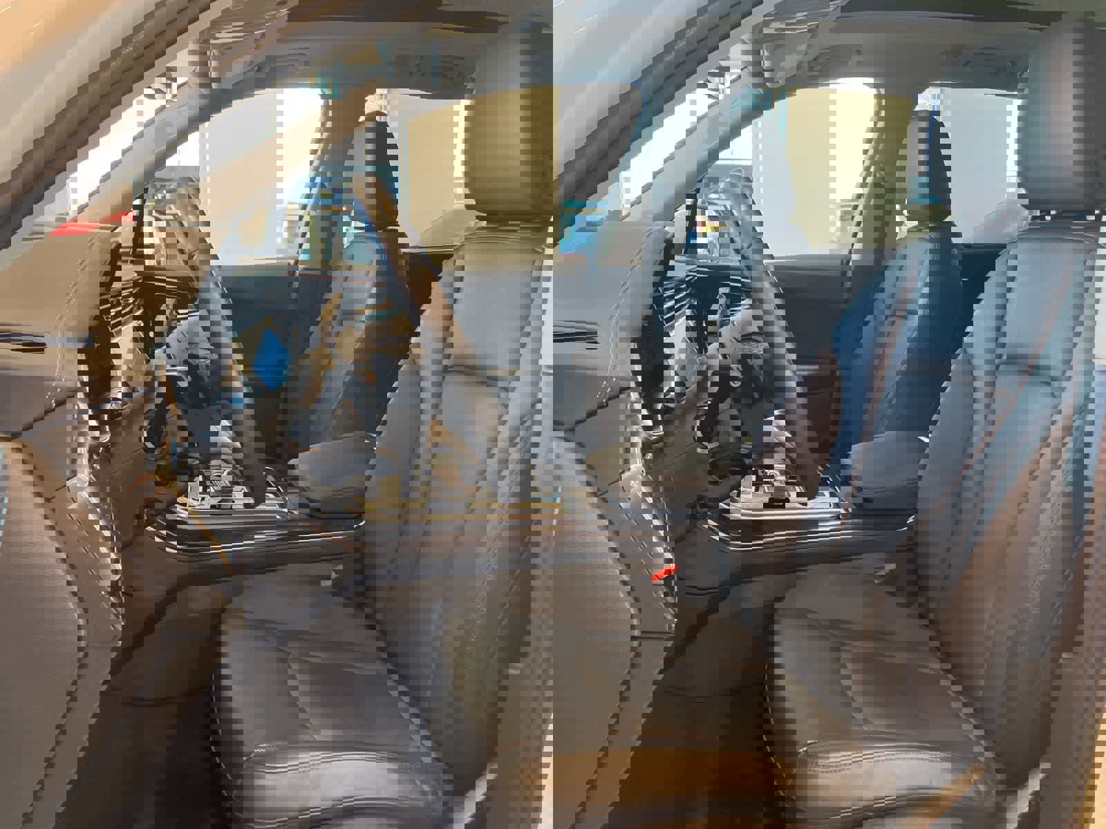 Used 2023 Audi Q7 Premium Plus image 12