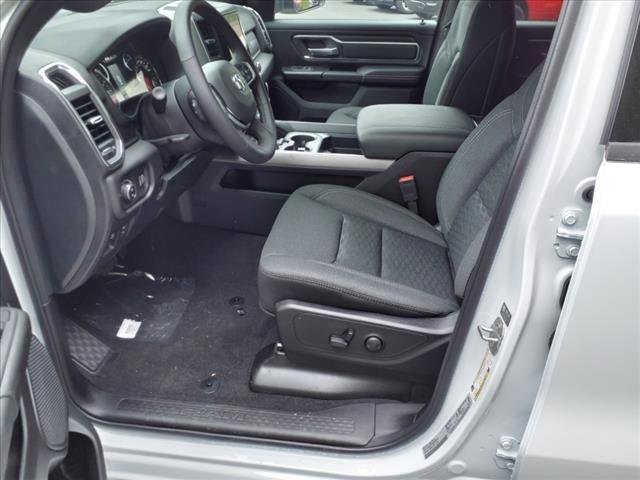 New 2025 RAM 1500 Big Horn image 11
