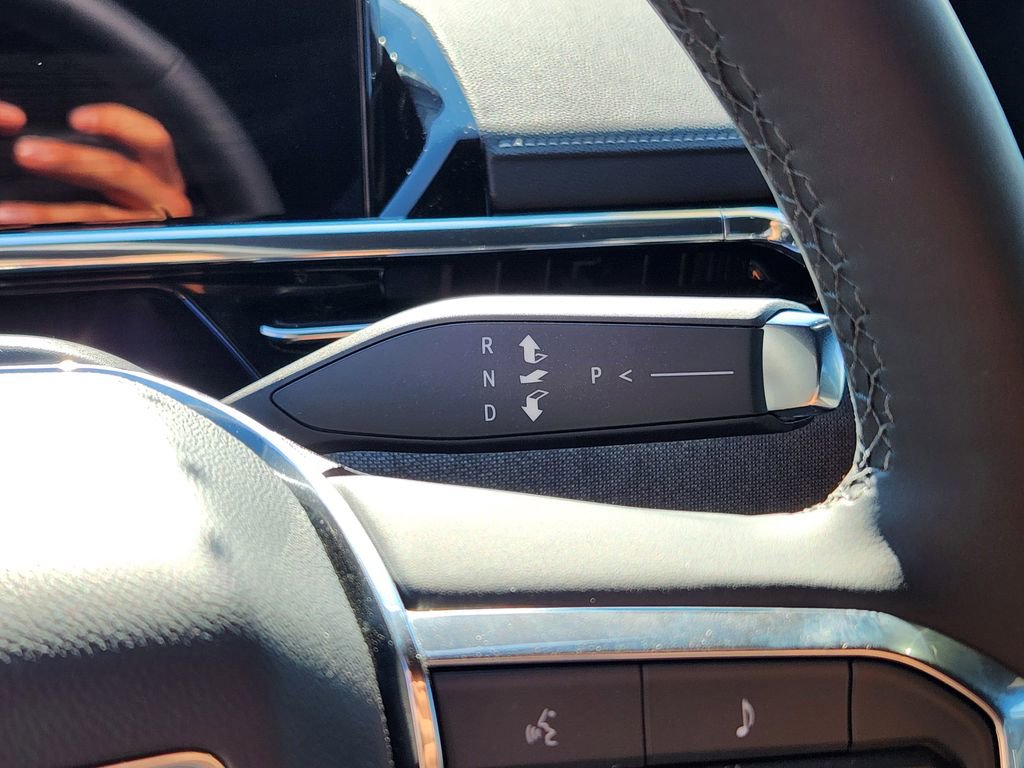 New 2026 GMC Sierra EV Elevation w/ Premium Package image 17